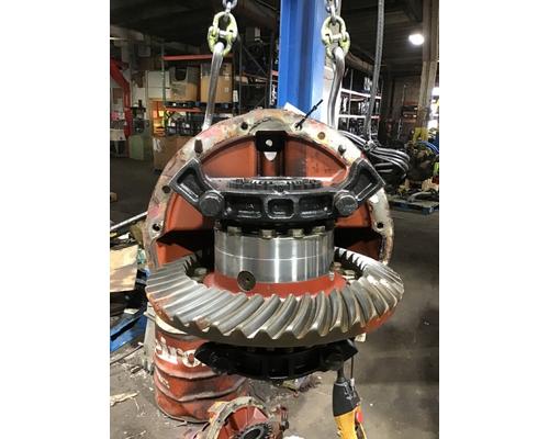 ROCKWELL RRL23-186 Rears (Rear)