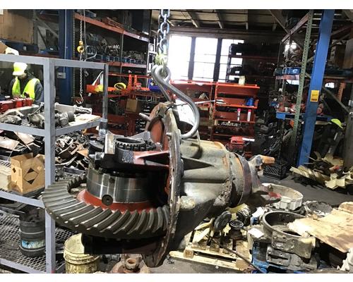 ROCKWELL RRL23-186 Rears (Rear)