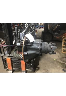 ROCKWELL RRL23-186 Rears (Rear)