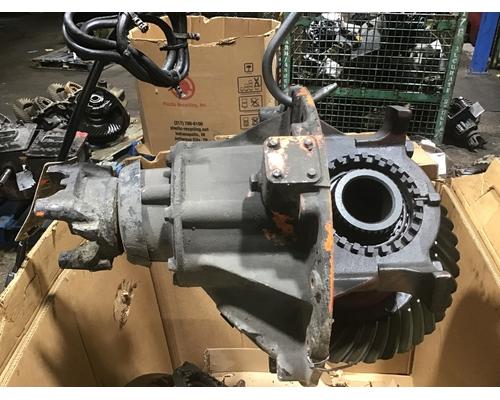 ROCKWELL RRL23-186 Rears (Rear)