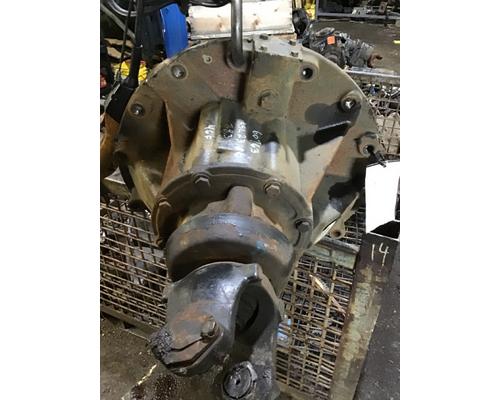 ROCKWELL RRL23-186 Rears (Rear)