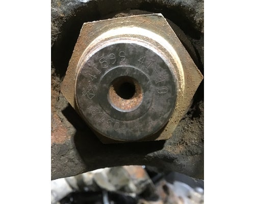 ROCKWELL RS-13-120 Rears (Rear)