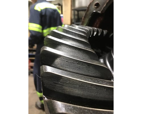 ROCKWELL RS-13-120 Rears (Rear)
