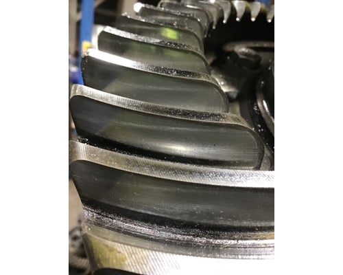 ROCKWELL RS-15-120 Rears (Rear)