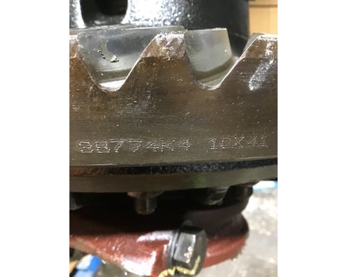 ROCKWELL RS-15-120 Rears (Rear)
