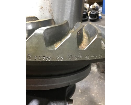 ROCKWELL RS-21-230 Rears (Rear)