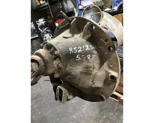 ROCKWELL RS-21-230 Rears (Rear)