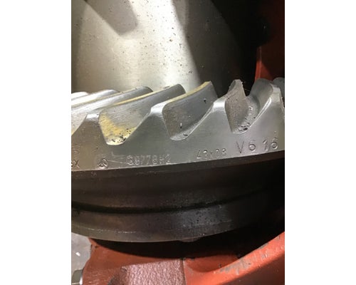 ROCKWELL RS-21-230 Rears (Rear)
