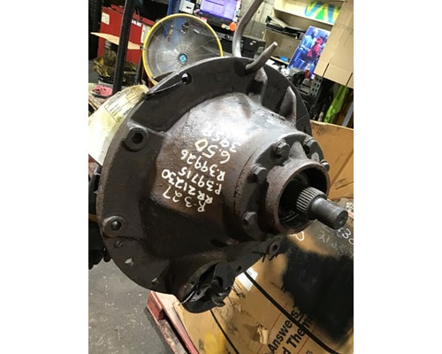 ROCKWELL RS-21-230 Rears (Rear)