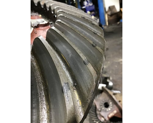 ROCKWELL RS-21-230 Rears (Rear)