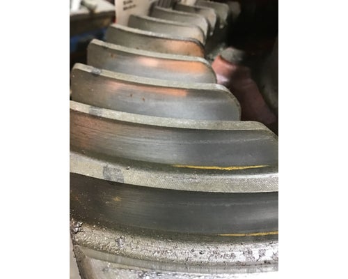 ROCKWELL RS-21-230 Rears (Rear)