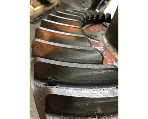 ROCKWELL RS-21-230 Rears (Rear)