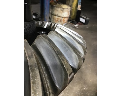 ROCKWELL RS-23-160 Rears (Rear)
