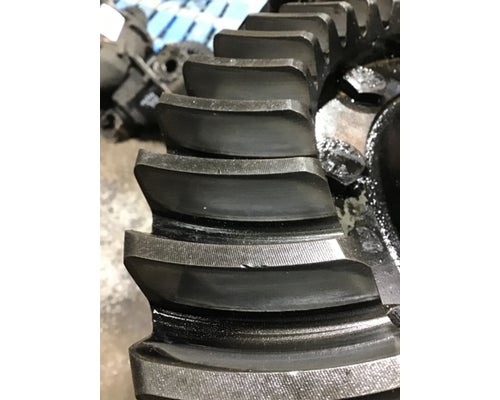 ROCKWELL RS-23-160 Rears (Rear)
