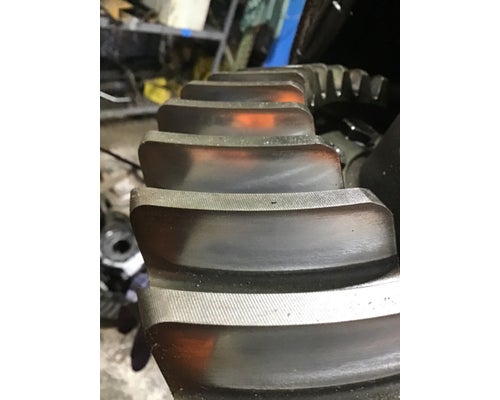 ROCKWELL RS-23-160 Rears (Rear)