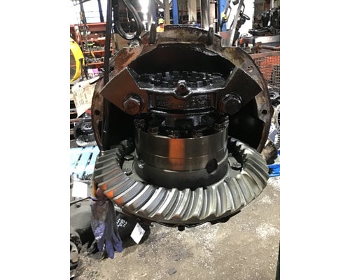 ROCKWELL RS-23-160 Rears (Rear)