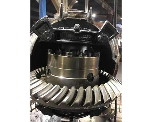 ROCKWELL RS-23-160 Rears (Rear)