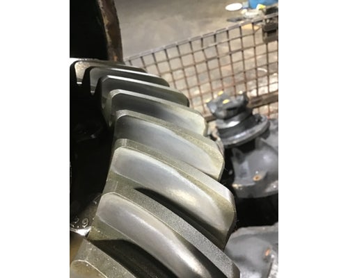 ROCKWELL RS-23-160 Rears (Rear)