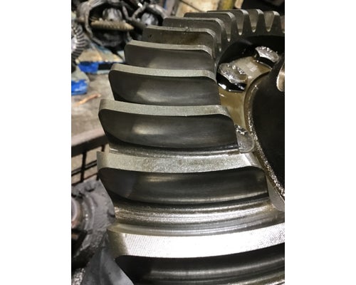 ROCKWELL RS-23-160 Rears (Rear)