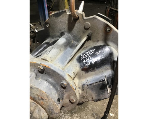 ROCKWELL RS-23-160 Rears (Rear)