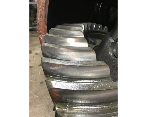 ROCKWELL RS-23-160 Rears (Rear)