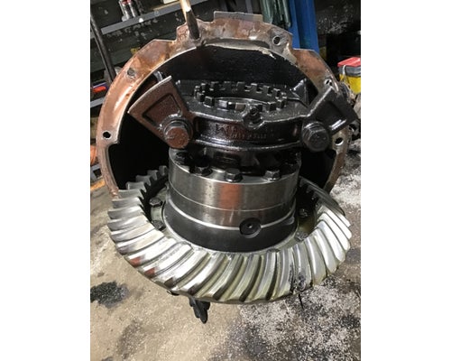 ROCKWELL RS-23-160 Rears (Rear)