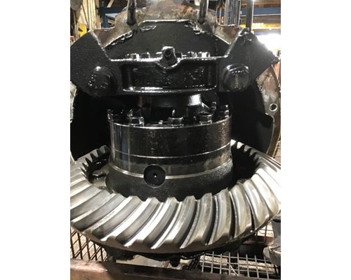 ROCKWELL RS-23-160 Rears (Rear)