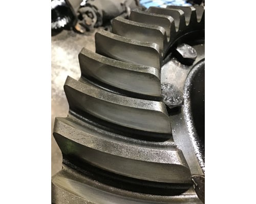 ROCKWELL RS-23-160 Rears (Rear)