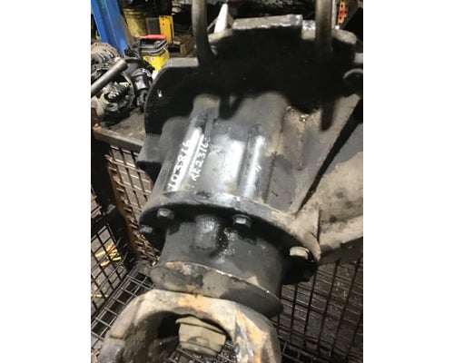 ROCKWELL RS-23-160 Rears (Rear)