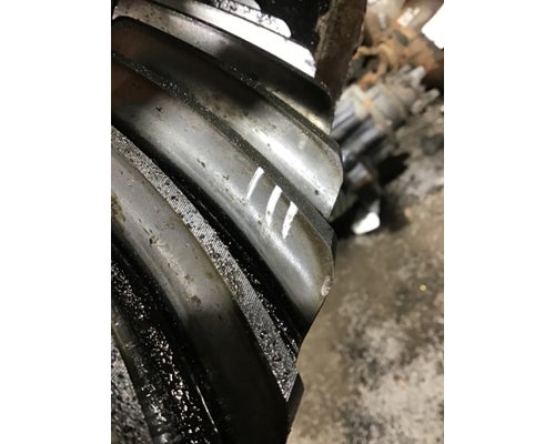 ROCKWELL RS-23-160 Rears (Rear)
