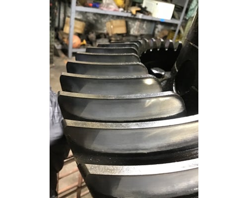 ROCKWELL RS-23-160 Rears (Rear)