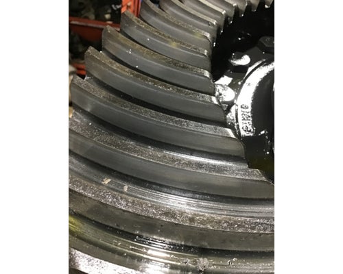 ROCKWELL RS-23-160 Rears (Rear)