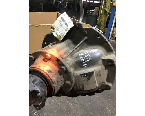 ROCKWELL RS-23-160 Rears (Rear)