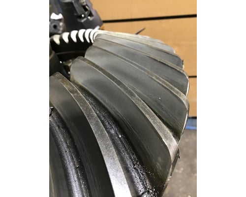 ROCKWELL RS-23-160 Rears (Rear)