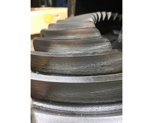 ROCKWELL RS-23-160 Rears (Rear)
