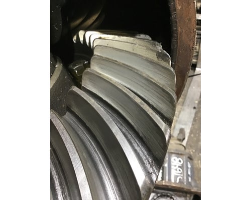 ROCKWELL RS-23-160 Rears (Rear)