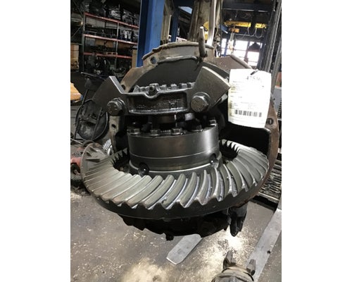 ROCKWELL RS-23-160 Rears (Rear)