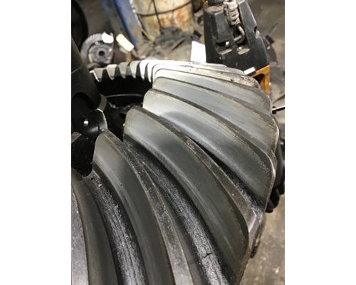 ROCKWELL RS-23-160 Rears (Rear)