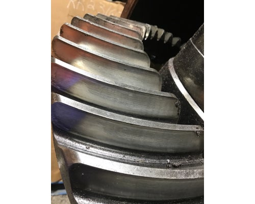 ROCKWELL RS-23-160 Rears (Rear)