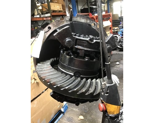 ROCKWELL RS-23-160 Rears (Rear)
