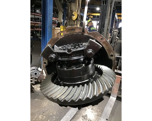 ROCKWELL RS-23-160 Rears (Rear)