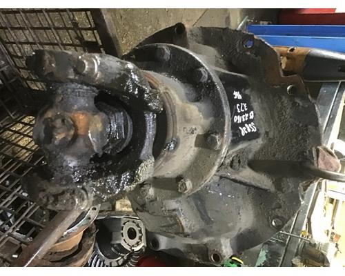 ROCKWELL RS-23-160 Rears (Rear)