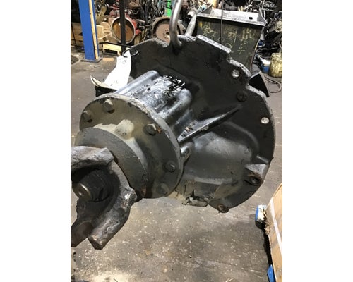 ROCKWELL RS-23-160 Rears (Rear)