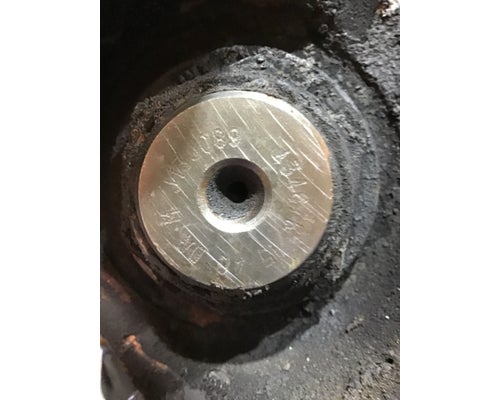 ROCKWELL RS-23-160 Rears (Rear)