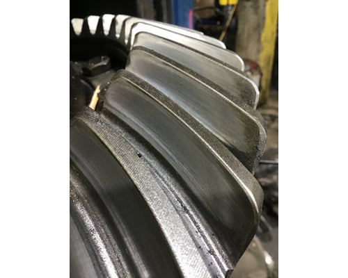 ROCKWELL RS-23-160 Rears (Rear)