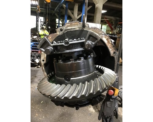 ROCKWELL RS-23-160 Rears (Rear)