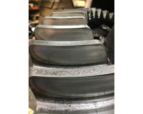 ROCKWELL RS-23-160 Rears (Rear)