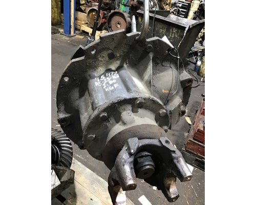 ROCKWELL RS-23-160 Rears (Rear)