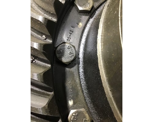 ROCKWELL RS-23-160 Rears (Rear)