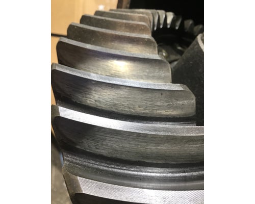 ROCKWELL RS-23-160 Rears (Rear)